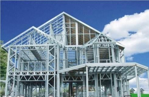 江油怎么才能预防钢结构建筑出现腐蚀问题
